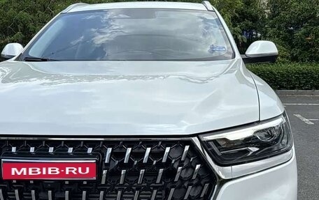 Haval H6, 2023 год, 1 520 000 рублей, 4 фотография