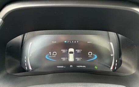 Haval H6, 2023 год, 1 520 000 рублей, 20 фотография