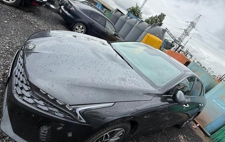 KIA K5, 2021 год, 1 553 649 рублей, 5 фотография