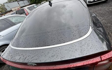 KIA K5, 2021 год, 1 553 649 рублей, 6 фотография