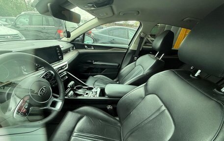 KIA K5, 2021 год, 1 553 649 рублей, 7 фотография