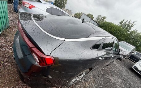 KIA K5, 2021 год, 1 553 649 рублей, 3 фотография