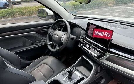 Haval H6, 2023 год, 1 520 000 рублей, 15 фотография