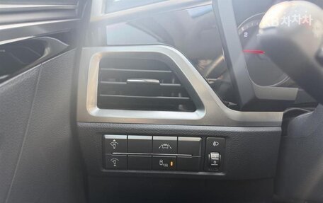 SsangYong Korando, 2022 год, 1 620 000 рублей, 8 фотография