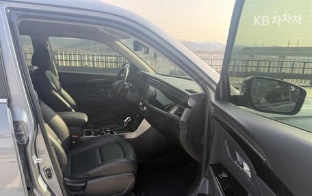 SsangYong Korando, 2022 год, 1 620 000 рублей, 15 фотография