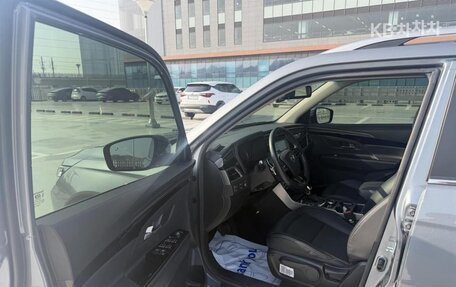 SsangYong Korando, 2022 год, 1 620 000 рублей, 13 фотография