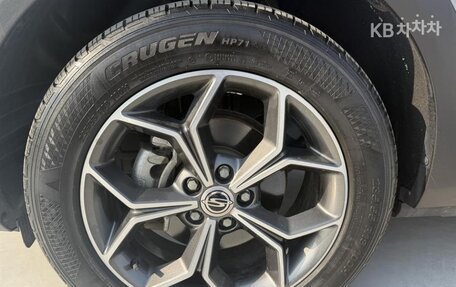 SsangYong Korando, 2022 год, 1 620 000 рублей, 5 фотография