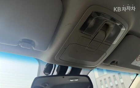 SsangYong Korando, 2022 год, 1 620 000 рублей, 10 фотография