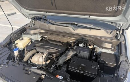 SsangYong Korando, 2022 год, 1 620 000 рублей, 7 фотография