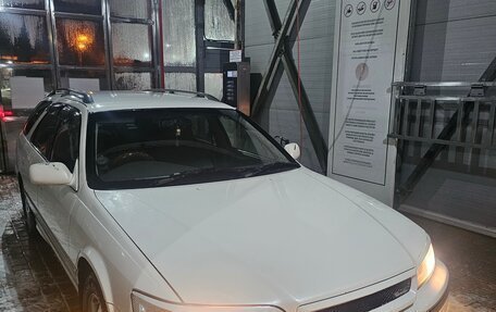 Toyota Mark II VIII (X100), 1997 год, 450 000 рублей, 7 фотография