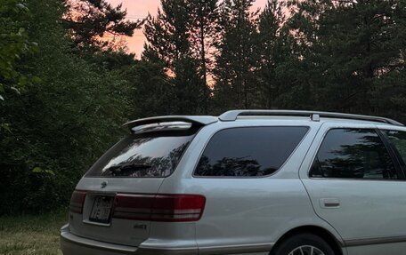 Toyota Mark II VIII (X100), 1997 год, 450 000 рублей, 6 фотография