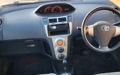 Toyota Vitz, 2006 год, 455 000 рублей, 3 фотография