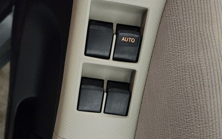 Toyota Vitz, 2006 год, 455 000 рублей, 9 фотография