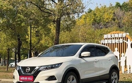 Nissan Qashqai, 2023 год, 1 750 000 рублей, 1 фотография