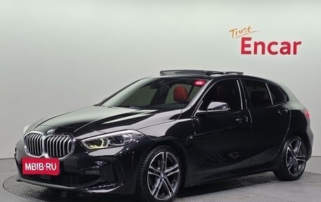 BMW 1 серия, 2026 год, 2 250 000 рублей, 1 фотография