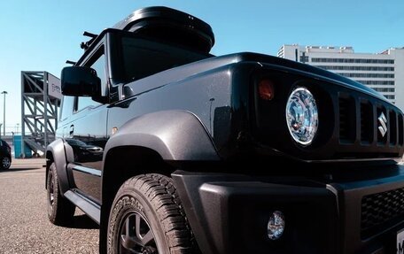 Suzuki Jimny, 2020 год, 2 550 000 рублей, 1 фотография