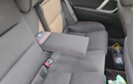 Subaru Outback III, 2006 год, 750 000 рублей, 10 фотография