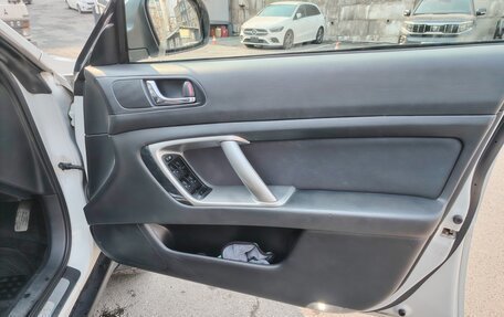 Subaru Outback III, 2006 год, 750 000 рублей, 11 фотография