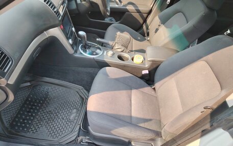 Subaru Outback III, 2006 год, 750 000 рублей, 16 фотография