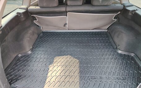 Subaru Outback III, 2006 год, 750 000 рублей, 19 фотография