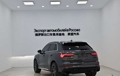 Audi Q3, 2023 год, 2 820 000 рублей, 4 фотография