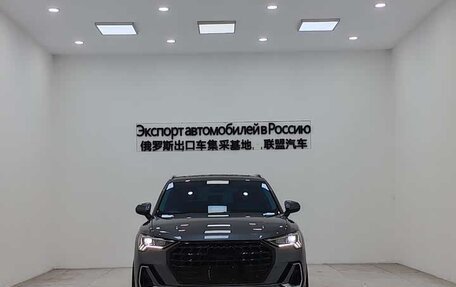 Audi Q3, 2023 год, 2 820 000 рублей, 2 фотография