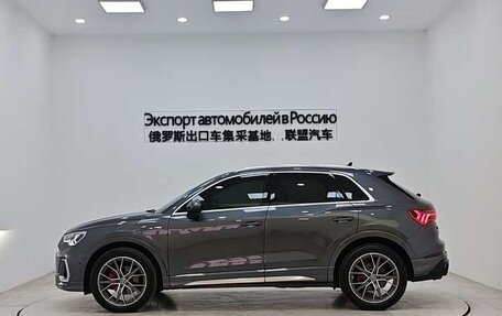Audi Q3, 2023 год, 2 820 000 рублей, 5 фотография