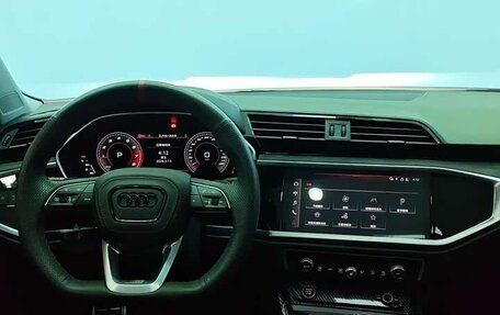 Audi Q3, 2023 год, 2 820 000 рублей, 7 фотография