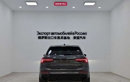 Audi Q3, 2023 год, 2 820 000 рублей, 6 фотография