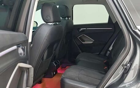 Audi Q3, 2023 год, 2 820 000 рублей, 10 фотография