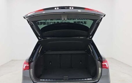 Audi Q3, 2023 год, 2 820 000 рублей, 15 фотография