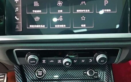 Audi Q3, 2023 год, 2 820 000 рублей, 9 фотография