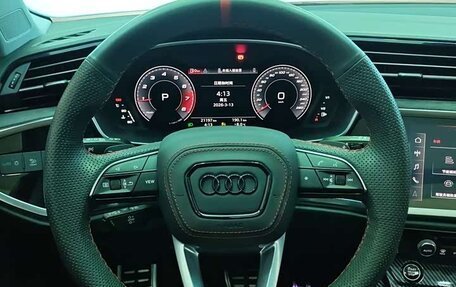 Audi Q3, 2023 год, 2 820 000 рублей, 18 фотография