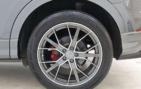 Audi Q3, 2023 год, 2 820 000 рублей, 16 фотография