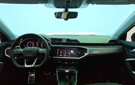 Audi Q3, 2023 год, 2 820 000 рублей, 8 фотография