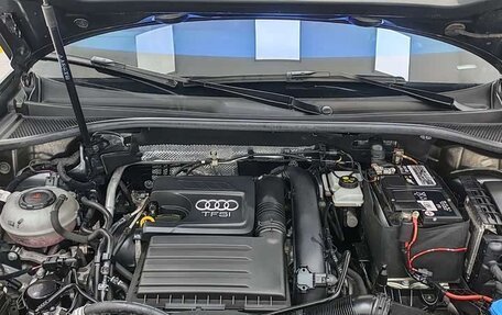 Audi Q3, 2023 год, 2 820 000 рублей, 14 фотография