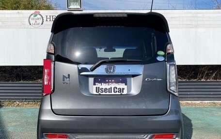 Honda N-WGN I рестайлинг, 2015 год, 512 000 рублей, 4 фотография