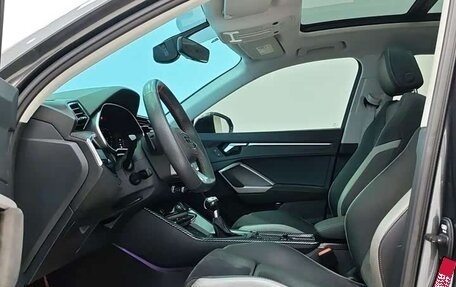 Audi Q3, 2023 год, 2 820 000 рублей, 11 фотография