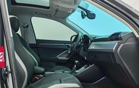 Audi Q3, 2023 год, 2 820 000 рублей, 17 фотография