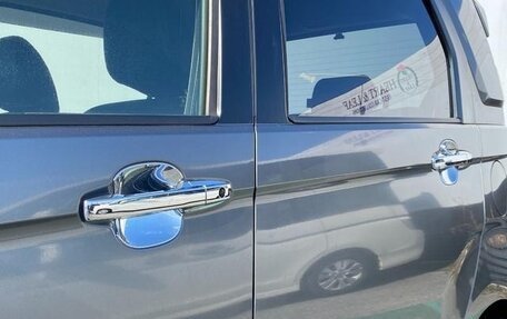 Honda N-WGN I рестайлинг, 2015 год, 512 000 рублей, 9 фотография