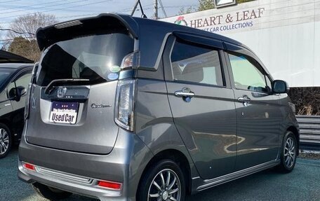 Honda N-WGN I рестайлинг, 2015 год, 512 000 рублей, 6 фотография