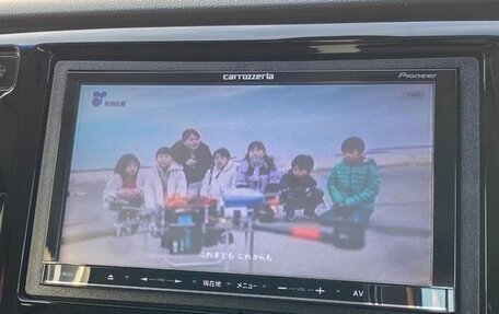 Honda N-WGN I рестайлинг, 2015 год, 512 000 рублей, 11 фотография