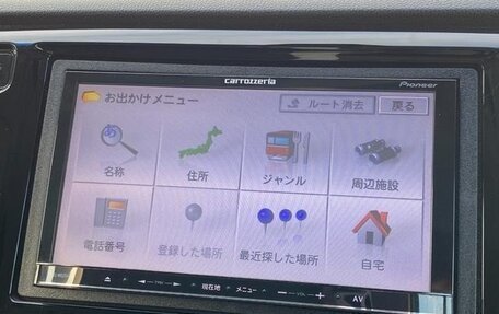 Honda N-WGN I рестайлинг, 2015 год, 512 000 рублей, 12 фотография