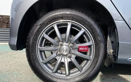 Honda N-WGN I рестайлинг, 2015 год, 512 000 рублей, 10 фотография