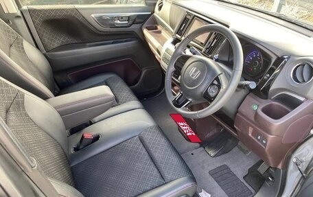 Honda N-WGN I рестайлинг, 2015 год, 512 000 рублей, 13 фотография