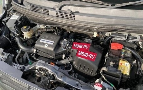 Honda N-WGN I рестайлинг, 2015 год, 512 000 рублей, 18 фотография