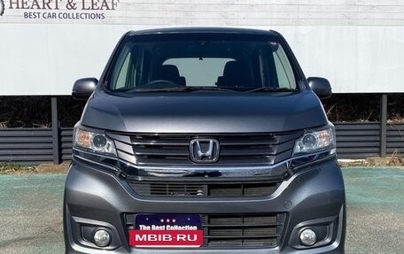 Honda N-WGN I рестайлинг, 2015 год, 512 000 рублей, 8 фотография