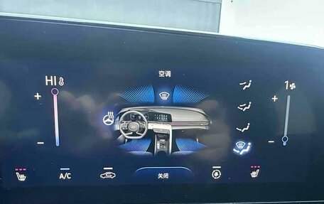 Hyundai Elantra, 2022 год, 1 536 000 рублей, 13 фотография