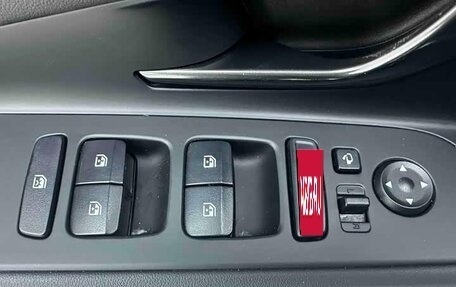 Hyundai Elantra, 2022 год, 1 536 000 рублей, 17 фотография