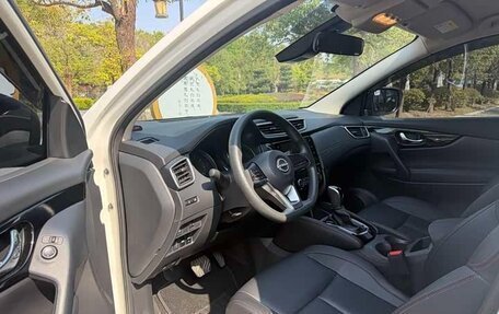 Nissan Qashqai, 2023 год, 1 750 000 рублей, 8 фотография